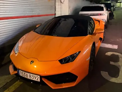 Lamborghini Huracan 2016, 38600 км, за 137849.55 USD - фото 18