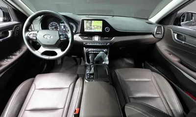Hyundai Grandeur 2018, 17159 км, за 12552.89 USD - фото 7