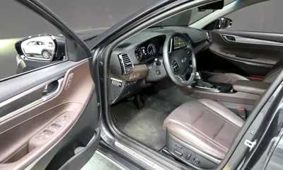 Hyundai Grandeur 2018, 17159 км, за 12552.89 USD - фото 10