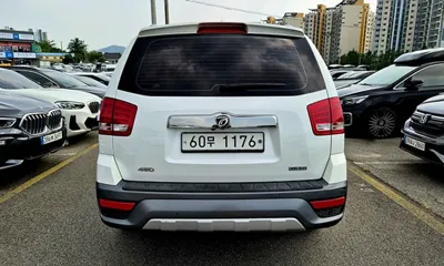 Kia Mohave 2017, 173666 км, за 8791.65 USD
