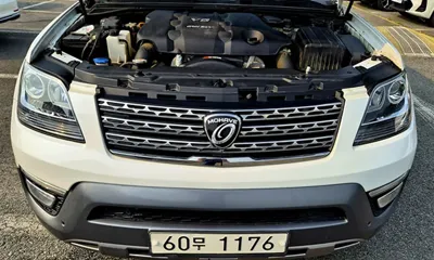 Kia Mohave 2017, 173666 км, за 8791.65 USD - фото 6