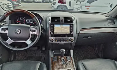 Kia Mohave 2017, 173666 км, за 8791.65 USD - фото 7