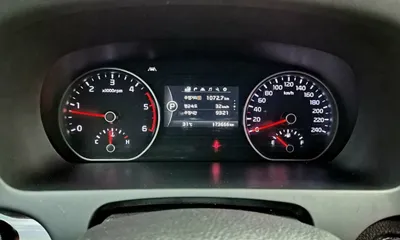Kia Mohave 2017, 173666 км, за 8791.65 USD - фото 8