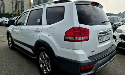 Kia Mohave 2017, 173666 км, за 8791.65 USD - фото 20