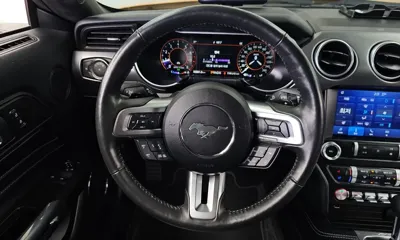 Ford Mustang 2022, 35561 км, за 18877.38 USD - фото 13