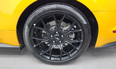 Ford Mustang 2022, 35561 км, за 18877.38 USD - фото 21