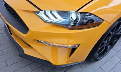Ford Mustang 2022, 35561 км, за 18877.38 USD - фото 22
