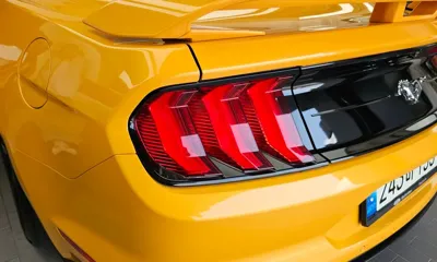 Ford Mustang 2022, 35561 км, за 18877.38 USD - фото 23