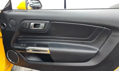 Ford Mustang 2022, 35561 км, за 18877.38 USD - фото 24
