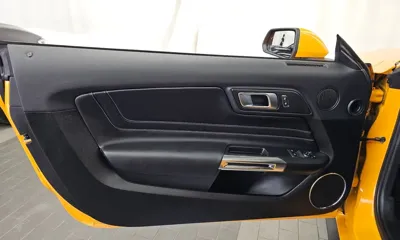 Ford Mustang 2022, 35561 км, за 18877.38 USD - фото 25