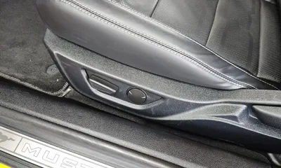 Ford Mustang 2022, 35561 км, за 18877.38 USD - фото 26