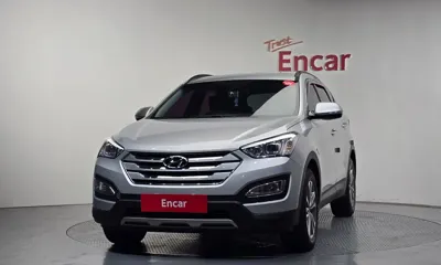 Hyundai Santafe 2015, 117326 км, за 5197.77 USD