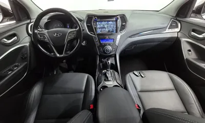 Hyundai Santafe 2015, 117326 км, за 5197.77 USD - фото 7