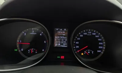 Hyundai Santafe 2015, 117326 км, за 5197.77 USD - фото 8