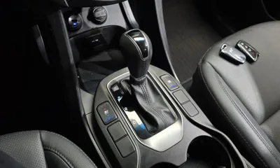 Hyundai Santafe 2015, 117326 км, за 5197.77 USD - фото 9