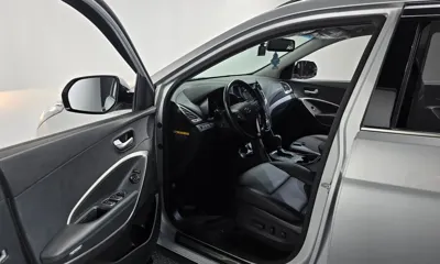 Hyundai Santafe 2015, 117326 км, за 5197.77 USD - фото 10