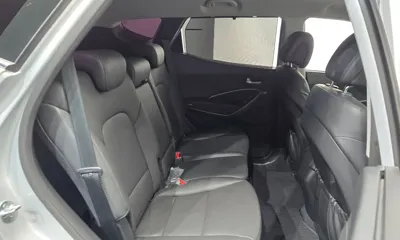 Hyundai Santafe 2015, 117326 км, за 5197.77 USD - фото 11