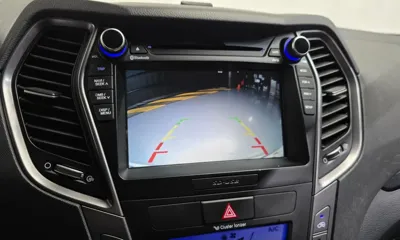 Hyundai Santafe 2015, 117326 км, за 5197.77 USD - фото 15