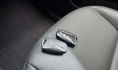 Hyundai Santafe 2015, 117326 км, за 5197.77 USD - фото 16
