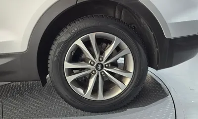 Hyundai Santafe 2015, 117326 км, за 5197.77 USD - фото 21