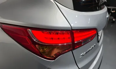 Hyundai Santafe 2015, 117326 км, за 5197.77 USD - фото 23