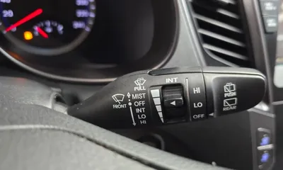 Hyundai Santafe 2015, 117326 км, за 5197.77 USD - фото 27
