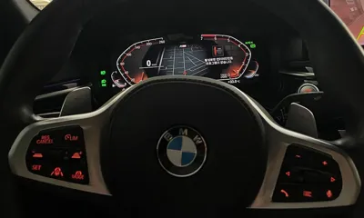 BMW 5-Series 2023, 40424 км, за 38410.56 USD - фото 6