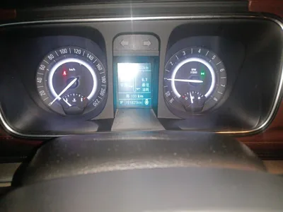 Buick GL8 2018, 191800 км, за 11929 USD - фото 13