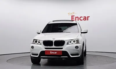 BMW X3 2014, 159881 км, за 5525.58 USD