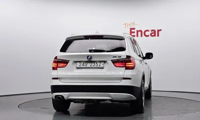 BMW X3 2014, 159881 км, за 5525.58 USD