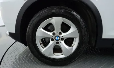 BMW X3 2014, 159881 км, за 5525.58 USD