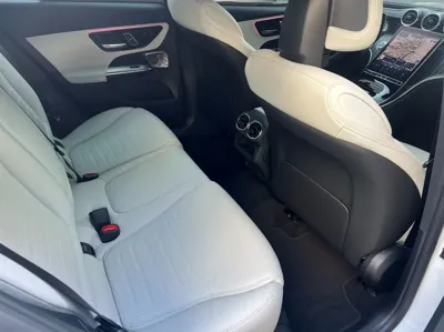 Mercedes-Benz GLC-Class 2024, 55000 км, за 22794.8 USD - фото 9