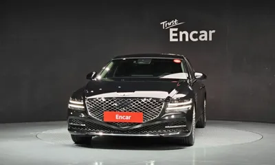 Genesis G80 2023, 63867 км, за 27946.42 USD