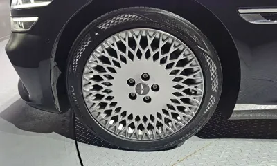 Genesis G80 2023, 63867 км, за 27946.42 USD