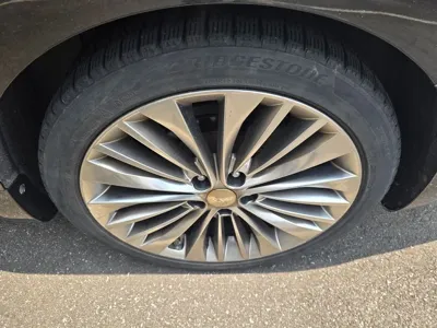 Kia K7 2018, 114800 км, за 9189.97 USD