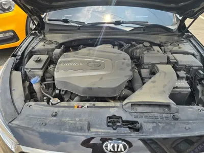 Kia K7 2018, 114800 км, за 9189.97 USD - фото 6