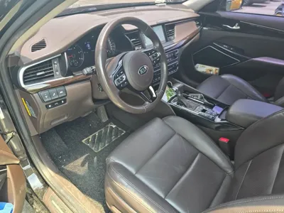 Kia K7 2018, 114800 км, за 9189.97 USD - фото 7
