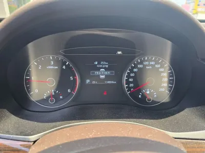 Kia K7 2018, 114800 км, за 9189.97 USD - фото 8