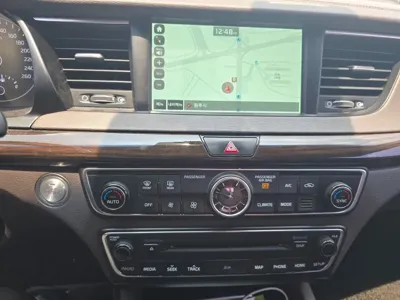 Kia K7 2018, 114800 км, за 9189.97 USD - фото 11