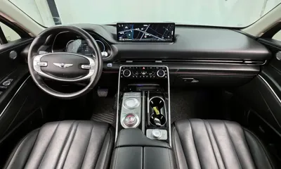 Genesis GV80 2020, 180188 км, за 18234.54 USD - фото 7