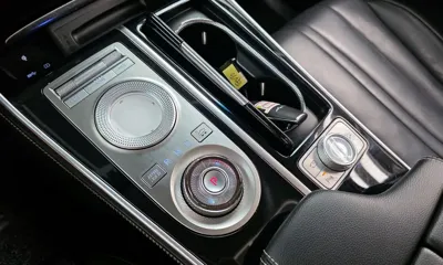 Genesis GV80 2020, 180188 км, за 18234.54 USD - фото 9