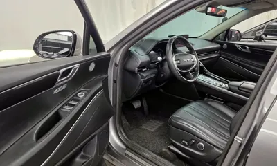 Genesis GV80 2020, 180188 км, за 18234.54 USD - фото 10
