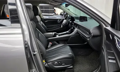 Genesis GV80 2020, 180188 км, за 18234.54 USD - фото 11