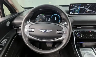 Genesis GV80 2020, 180188 км, за 18234.54 USD - фото 13