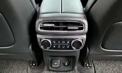 Genesis GV80 2020, 180188 км, за 18234.54 USD - фото 18