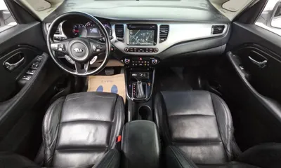 Kia Carens 2014, 127437 км, за 4398.06 USD - фото 7