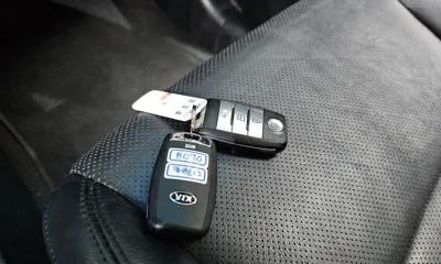 Kia Carens 2014, 127437 км, за 4398.06 USD - фото 34