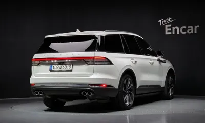 Lincoln Aviator 2023, 22773 км, за 32853.01 USD