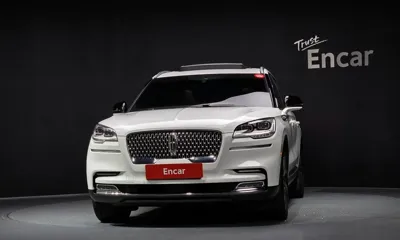 Lincoln Aviator 2023, 22773 км, за 32853.01 USD