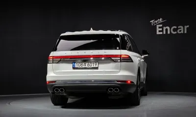 Lincoln Aviator 2023, 22773 км, за 32853.01 USD